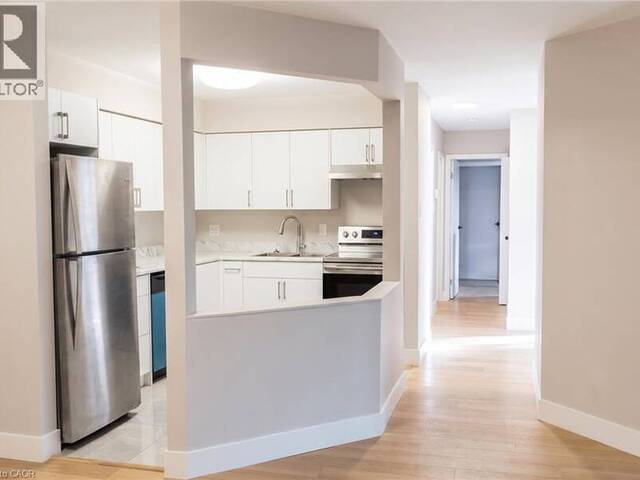 3085 KINGSWAY Drive Unit# 22 Kitchener Ontario, N2C 2P1 - Property For Sale