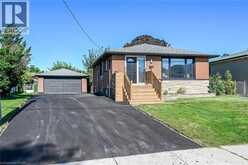 135 NUGENT Drive | Hamilton Ontario | Slide Image One