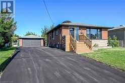 135 NUGENT Drive | Hamilton Ontario | Slide Image Thirty-seven