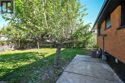 135 NUGENT Drive | Hamilton Ontario | Slide Image Thirty-nine