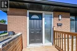 135 NUGENT Drive | Hamilton Ontario | Slide Image Three