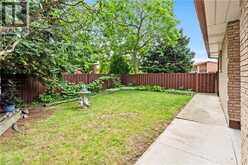 87 MONTE Drive | Hamilton Ontario | Slide Image Thirty-seven