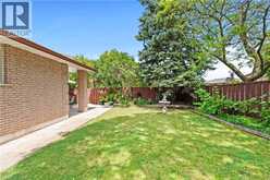 87 MONTE Drive | Hamilton Ontario | Slide Image Thirty-eight