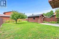 87 MONTE Drive | Hamilton Ontario | Slide Image Forty-four