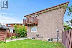 87 MONTE Drive | Hamilton Ontario | Slide Image Forty-five