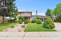 87 MONTE Drive | Hamilton Ontario | Slide Image Four