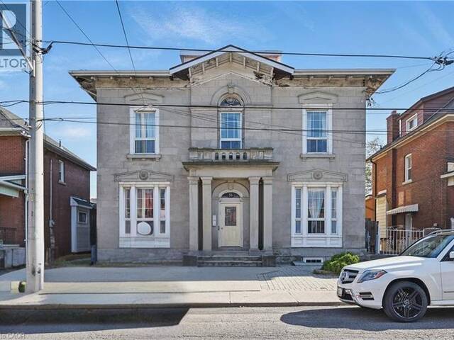 55 BARTON Street W Hamilton Ontario, L8L 1A3 - Multi-family Home For Sale