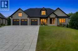 62 RIVER RUN Place | Woolwich Ontario | Slide Image One
