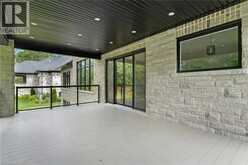 62 RIVER RUN Place | Woolwich Ontario | Slide Image Thirty-six