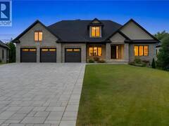 62 RIVER RUN Place Woolwich Ontario, N0B 1N0