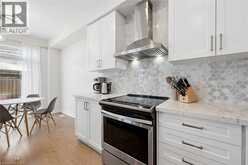 31 WILLIAM DUNLOP Street | Kitchener Ontario | Slide Image Fifteen