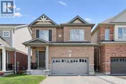 31 WILLIAM DUNLOP Street | Kitchener Ontario | Slide Image One
