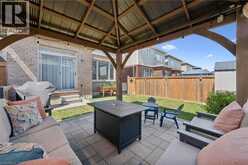 31 WILLIAM DUNLOP Street | Kitchener Ontario | Slide Image Thirty-six