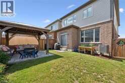 31 WILLIAM DUNLOP Street | Kitchener Ontario | Slide Image Thirty-seven