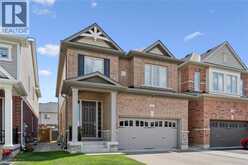 31 WILLIAM DUNLOP Street | Kitchener Ontario | Slide Image Three