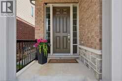 31 WILLIAM DUNLOP Street | Kitchener Ontario | Slide Image Four