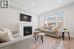 31 WILLIAM DUNLOP Street | Kitchener Ontario | Slide Image Eight