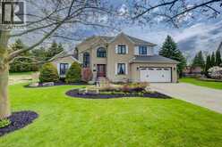 207 WOODRIDGE Drive | Woolwich Ontario | Slide Image One