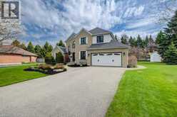 207 WOODRIDGE Drive | Woolwich Ontario | Slide Image Three