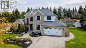 207 WOODRIDGE Drive | Woolwich Ontario | Slide Image Two