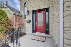 207 WOODRIDGE Drive | Woolwich Ontario | Slide Image Four