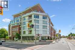 188 KING Street S Unit# 304 | Waterloo Ontario | Slide Image Two