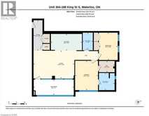 188 KING Street S Unit# 304 | Waterloo Ontario | Slide Image Forty-seven