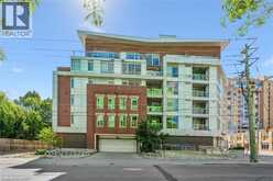 188 KING Street S Unit# 304 | Waterloo Ontario | Slide Image Four