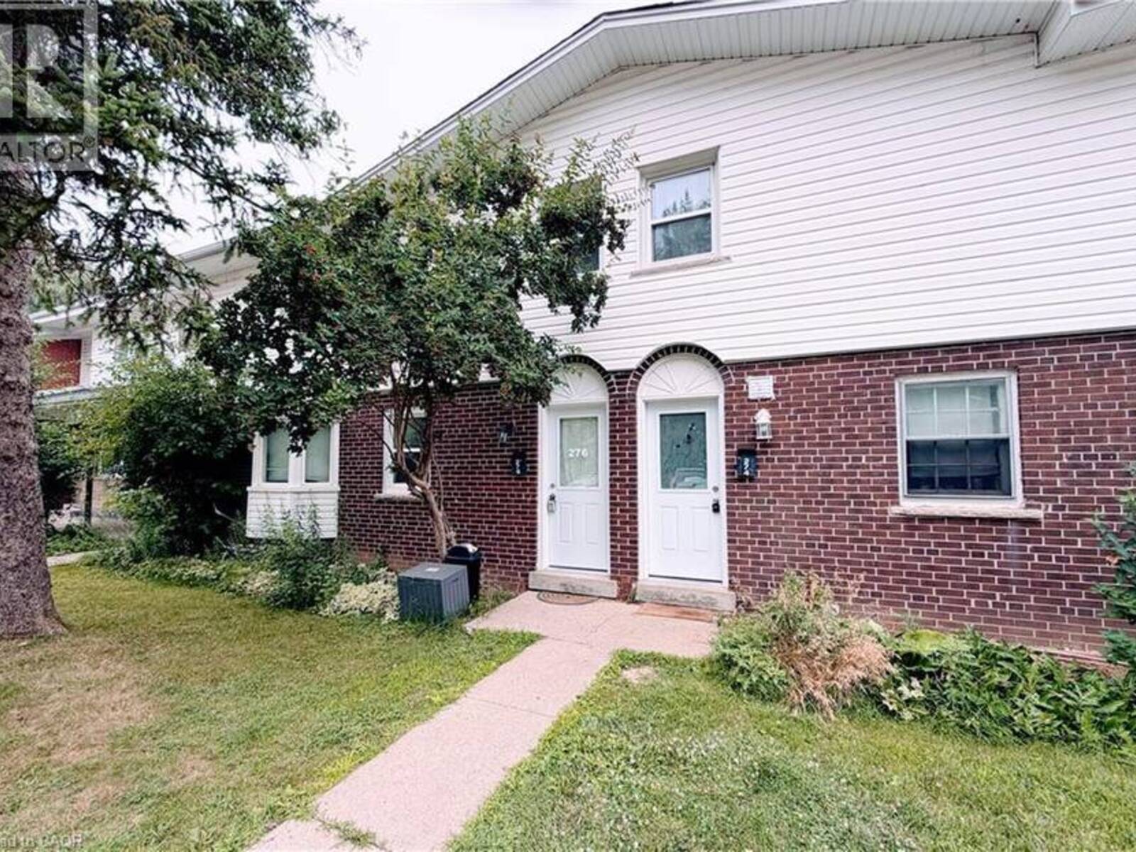 276 WESTCOURT Place, Waterloo, Ontario N2L 2R7