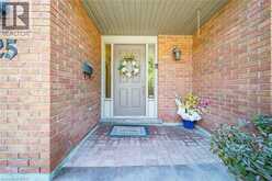 30 OSLER Drive Unit# 25 | Dundas Ontario | Slide Image Eight