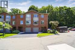 30 OSLER Drive Unit# 25 | Dundas Ontario | Slide Image Two