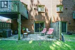 30 OSLER Drive Unit# 25 | Dundas Ontario | Slide Image Forty