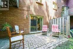 30 OSLER Drive Unit# 25 | Dundas Ontario | Slide Image Forty-one