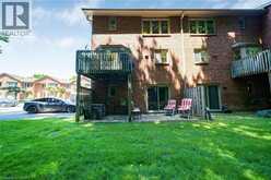 30 OSLER Drive Unit# 25 | Dundas Ontario | Slide Image Forty-two