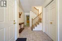 30 OSLER Drive Unit# 25 | Dundas Ontario | Slide Image Nine