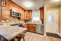 52 MOCKINGBIRD Drive | Elmira Ontario | Slide Image Eight
