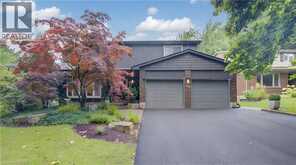 123 CANDLEWOOD Crescent | Waterloo Ontario | Slide Image One