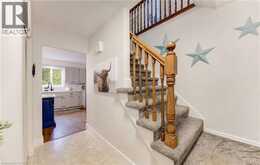 123 CANDLEWOOD Crescent | Waterloo Ontario | Slide Image Three