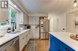 123 CANDLEWOOD Crescent | Waterloo Ontario | Slide Image Nine