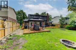 123 CANDLEWOOD Crescent | Waterloo Ontario | Slide Image Thirty-six