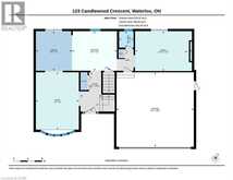 123 CANDLEWOOD Crescent | Waterloo Ontario | Slide Image Forty-seven