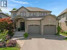 269 CARRIAGE Way S | Kitchener Ontario | Slide Image One