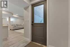269 CARRIAGE Way S | Kitchener Ontario | Slide Image Thirty-four