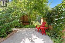 269 CARRIAGE Way S | Kitchener Ontario | Slide Image Thirty-eight