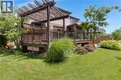 269 CARRIAGE Way S | Kitchener Ontario | Slide Image Thirty-nine
