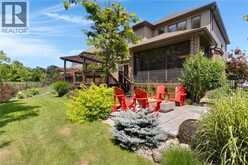 269 CARRIAGE Way S | Kitchener Ontario | Slide Image Forty