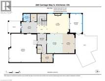 269 CARRIAGE Way S | Kitchener Ontario | Slide Image Forty-four