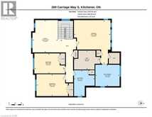 269 CARRIAGE Way S | Kitchener Ontario | Slide Image Forty-five