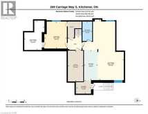 269 CARRIAGE Way S | Kitchener Ontario | Slide Image Forty-six
