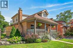 163 HESS Street | Hamilton Ontario | Slide Image One